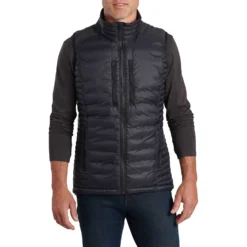 KUHL Men's SpyfireĀ® Vest 2024