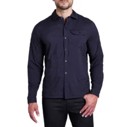 KUHL Men's The One™ Shirt-Jac 2024