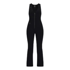 Obermeyer Women's Cybele Softshell Ski Suit 2024