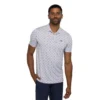 Travis Mathew Men's Atole Polo 2023
