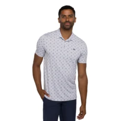 Travis Mathew Men's Atole Polo 2023