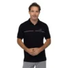 Travis Mathew Men's High Surf Polo 2023