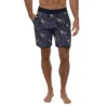 Travis Mathew Men's Becan Ruins Boardshort 2023