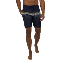 Travis Mathew Men's Sombrero Boardshort 2023