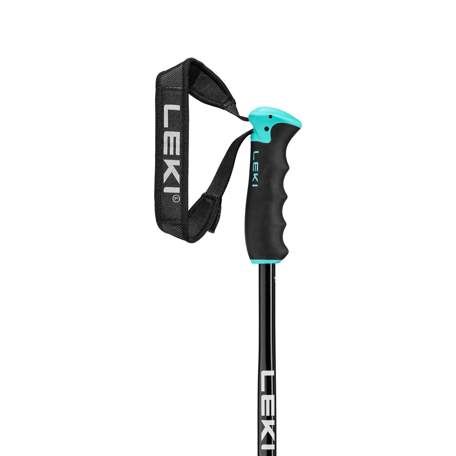 Leki Women's Neolite Airfoil Ski Pole 2024 2 Leki Women's Neolite Airfoil Ski Pole 2024 - Image 2