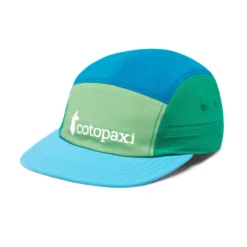 Cotopaxi Tech 5-Panel Hat 2024
