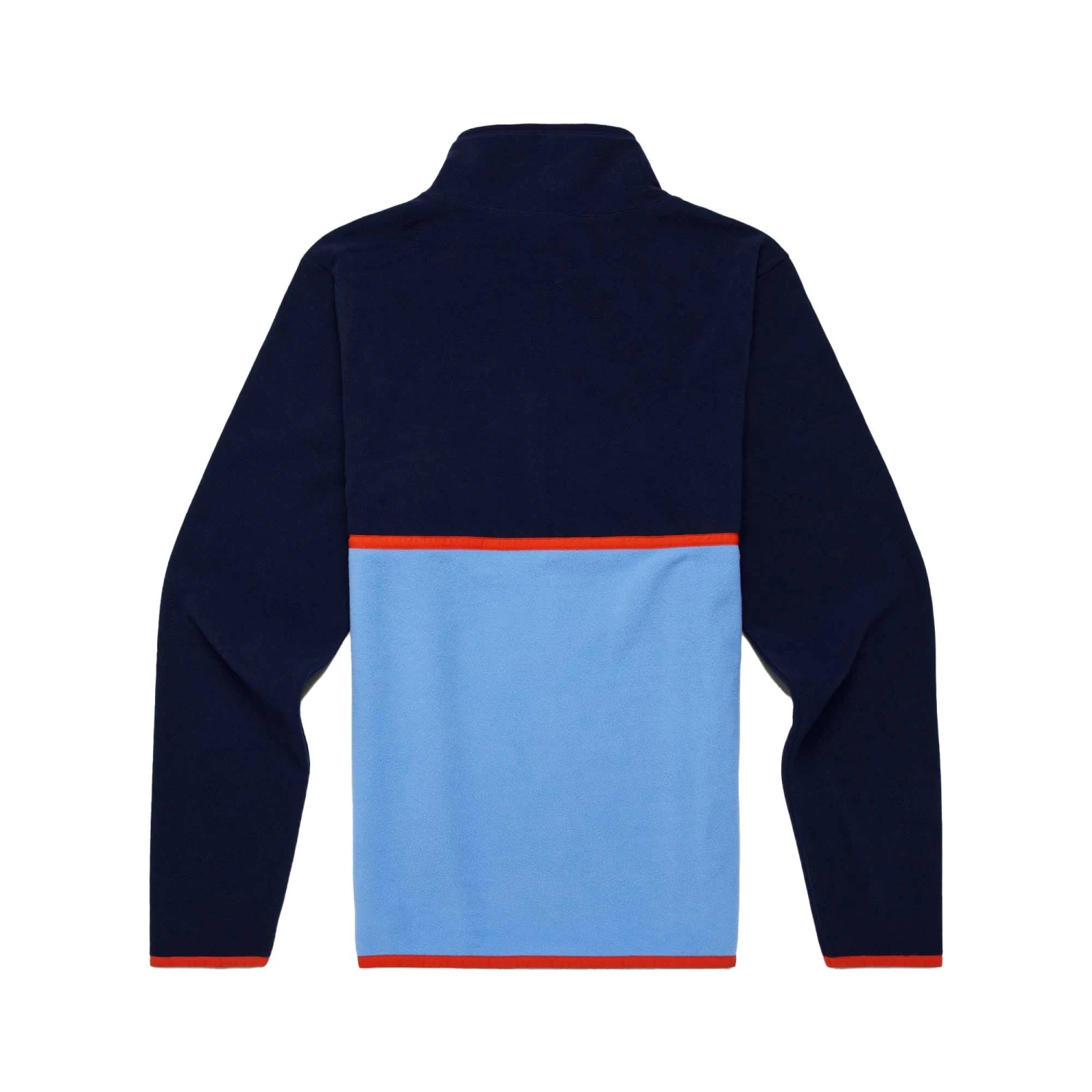 Cotopaxi Men's Amado Fleece Pullover 2024 2 Cotopaxi Men's Amado Fleece Pullover 2024 - Image 2