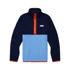 Cotopaxi Men's Amado Fleece Pullover 2024