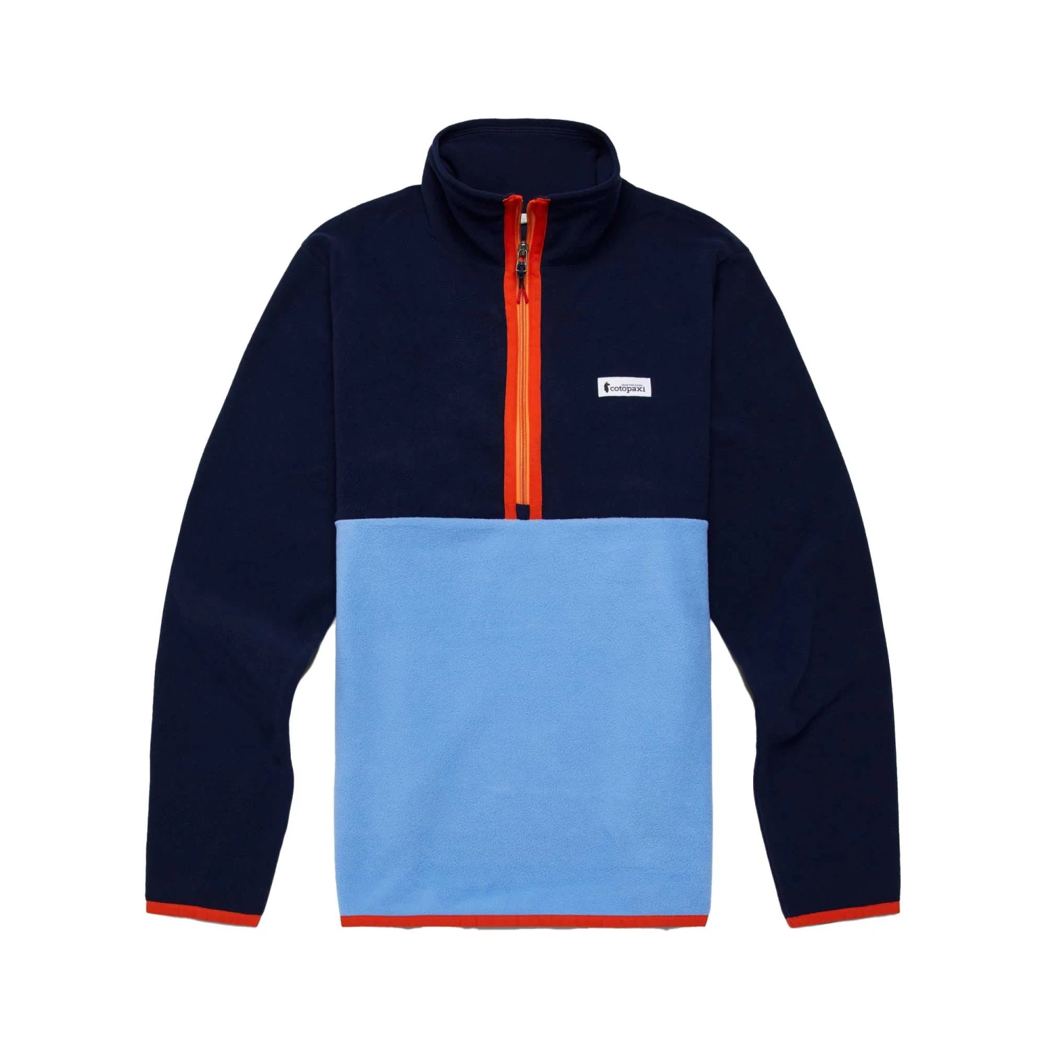 Cotopaxi Men's Amado Fleece Pullover 2024 1 Cotopaxi Men's Amado Fleece Pullover 2024