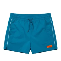 Cotopaxi Women's Brinco Short 2024 -Snow Gear Shop 2000X2000 S23WBrincoShortSolidGulf F