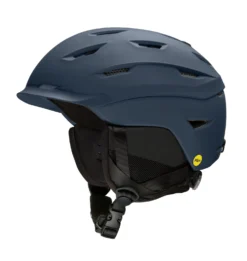 Smith Men's Level MIPS Helmet 2023 8 Smith Men's Level MIPS Helmet 2023 -Snow Gear Shop 2122 SNOW LEVEL MIPS MATTE FRENCH NAVY E006282TU5559 scaled