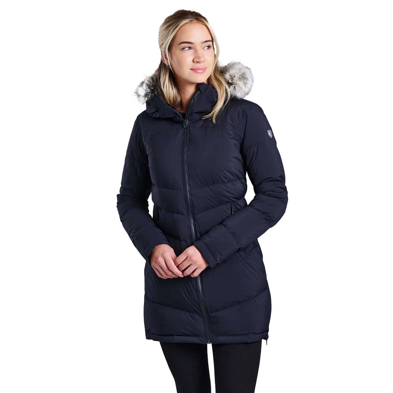 KUHL Women's Frost™ Parka 2024 1 KUHL Women's Frost™ Parka 2024