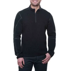 KUHL Men's Thor™ 1/4 Zip 2024