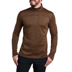 KUHL Men's Ryzer™ 2024 -Snow Gear Shop 3112 Ryzer Grain Front