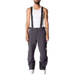 Kappa Men's 6Cento 622 HZ US Pant 2023
