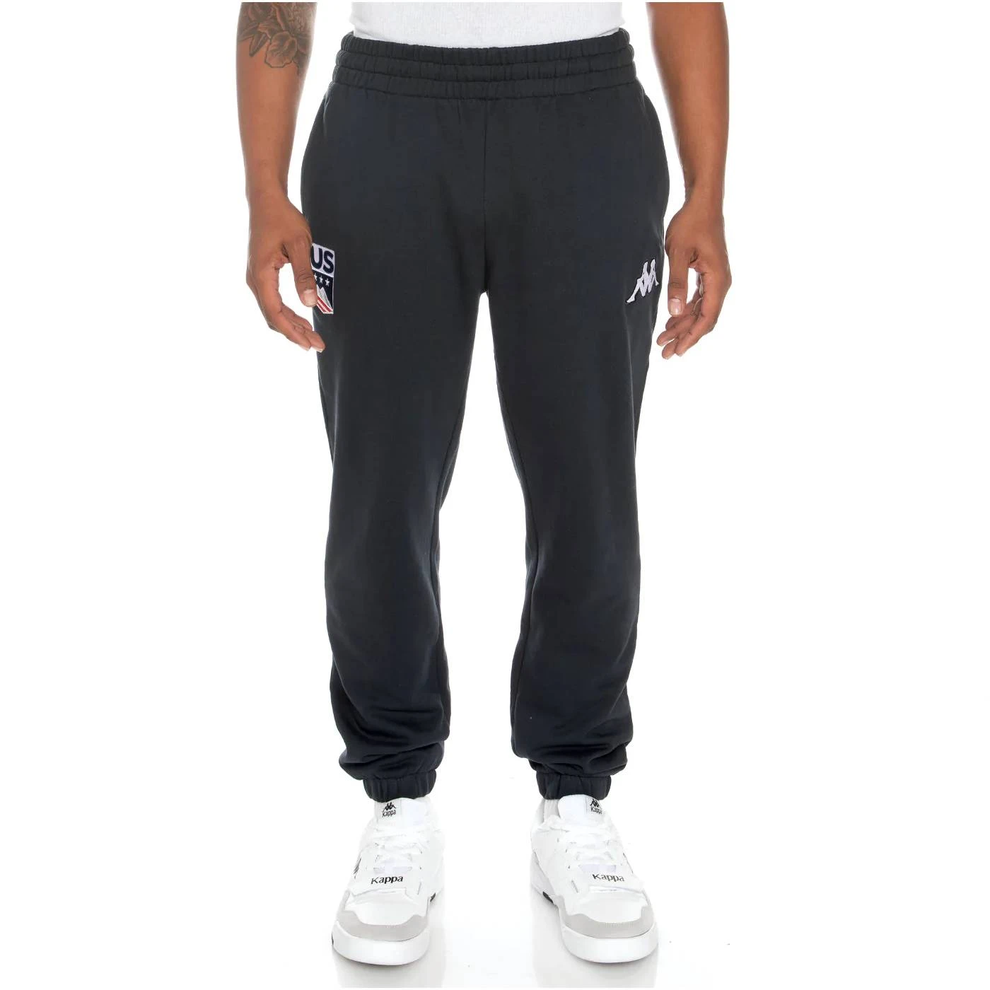 Kappa Men's Gothenburg US Pant 2023 1 Kappa Men's Gothenburg US Pant 2023