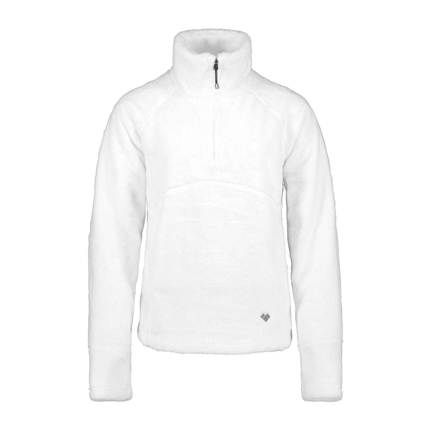 Obermeyer Junior's Furry Fleece Top 2024 5 Obermeyer Junior's Furry Fleece Top 2024 - Image 5