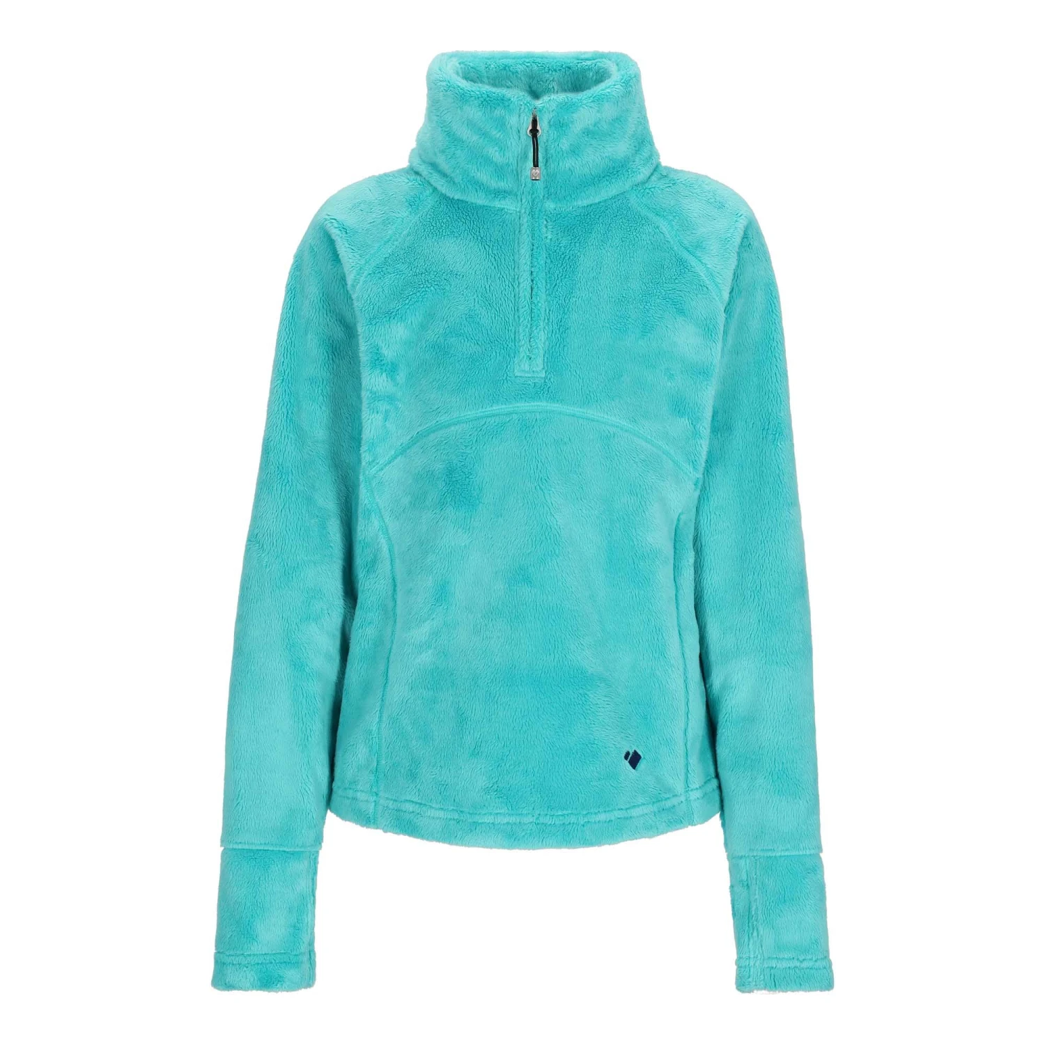 Obermeyer Junior's Furry Fleece Top 2024 11 Obermeyer Junior's Furry Fleece Top 2024 - Image 11