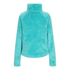 Obermeyer Junior's Furry Fleece Top 2024 27 Obermeyer Junior's Furry Fleece Top 2024 -Snow Gear Shop 3700020063 S17 MQNBCK