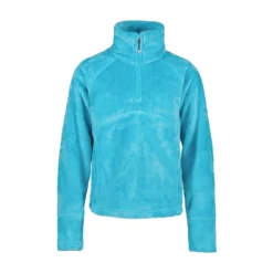 Obermeyer Junior's Furry Fleece Top 2024 18 Obermeyer Junior's Furry Fleece Top 2024 -Snow Gear Shop 3700022066 S07 MQNFRT