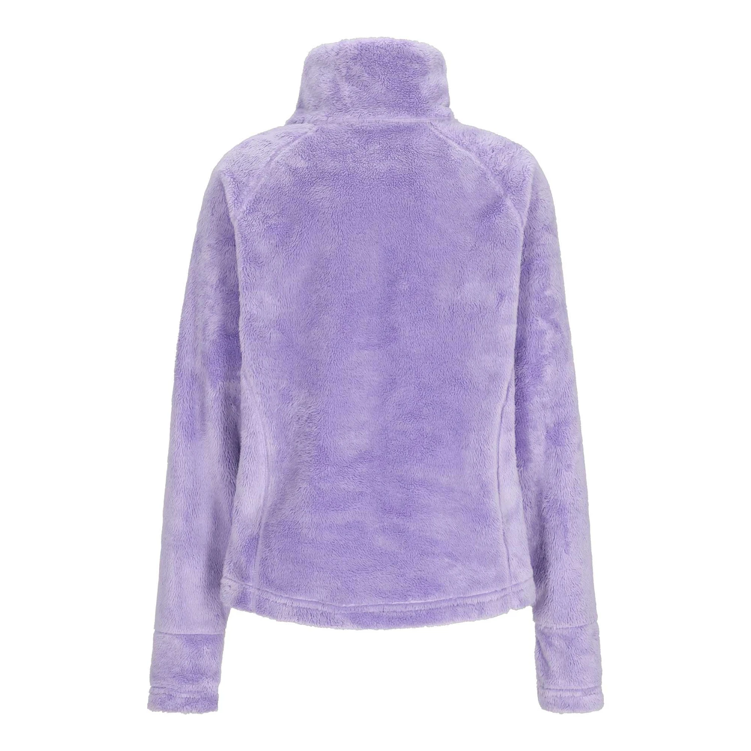 Obermeyer Junior's Furry Fleece Top 2024 14 Obermeyer Junior's Furry Fleece Top 2024 - Image 14