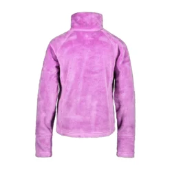 Obermeyer Junior's Furry Fleece Top 2024 25 Obermeyer Junior's Furry Fleece Top 2024 -Snow Gear Shop 3700022072 S08 MQNBCK