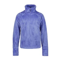 Obermeyer Junior's Furry Fleece Top 2024 22 Obermeyer Junior's Furry Fleece Top 2024 -Snow Gear Shop 3700022073 S07 MQNFRT