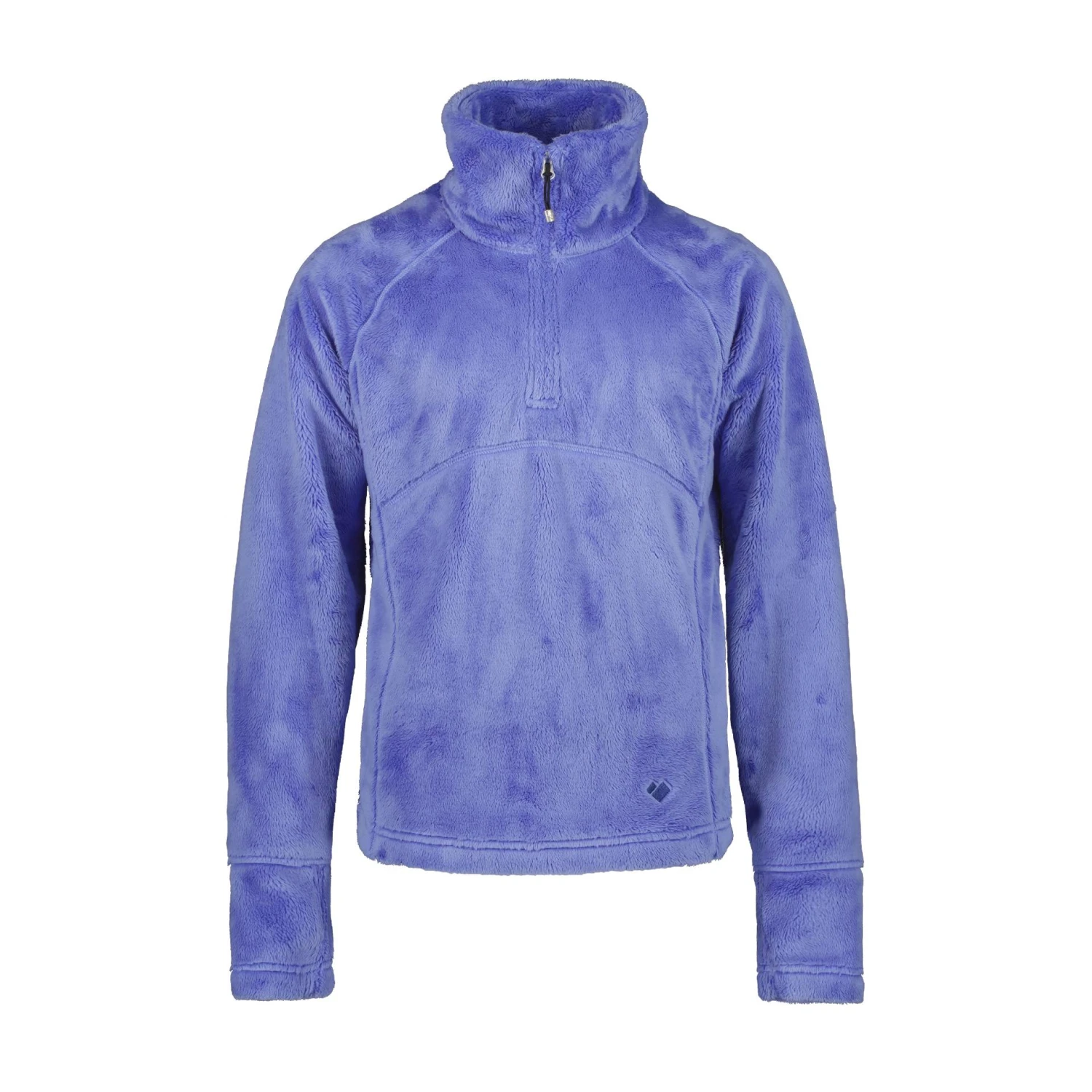 Obermeyer Junior's Furry Fleece Top 2024 7 Obermeyer Junior's Furry Fleece Top 2024 - Image 7