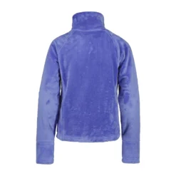 Obermeyer Junior's Furry Fleece Top 2024 23 Obermeyer Junior's Furry Fleece Top 2024 -Snow Gear Shop 3700022073 S08 MQNBCK