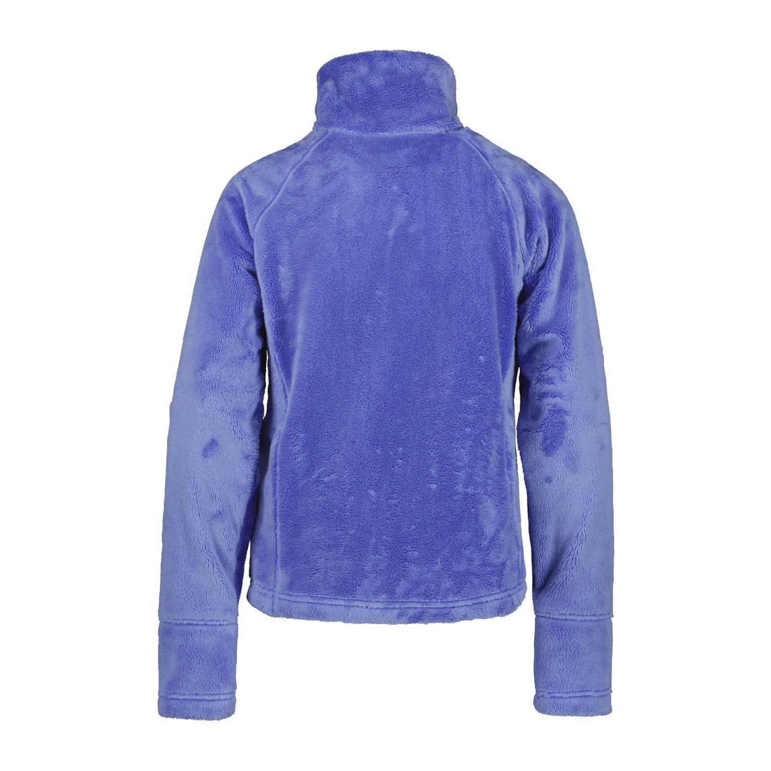 Obermeyer Junior's Furry Fleece Top 2024 8 Obermeyer Junior's Furry Fleece Top 2024 - Image 8