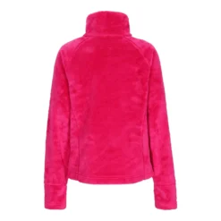 Obermeyer Junior's Furry Fleece Top 2024 31 Obermeyer Junior's Furry Fleece Top 2024 -Snow Gear Shop 3700023059 S17 MQNBCK