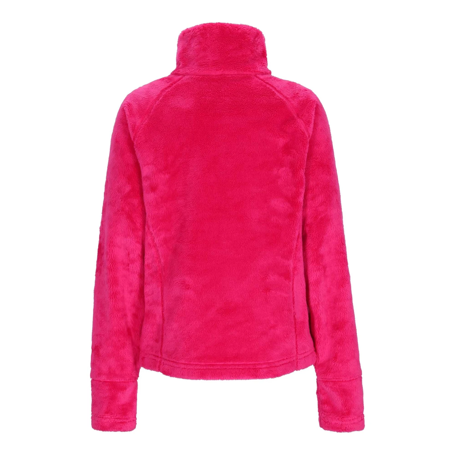 Obermeyer Junior's Furry Fleece Top 2024 16 Obermeyer Junior's Furry Fleece Top 2024 - Image 16