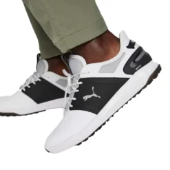 Puma Ignite Elevate Golf Shoes 2023 -Snow Gear Shop 376077 06 mod03