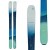 Blizzard Women's Sheeva 9 Skis 2024