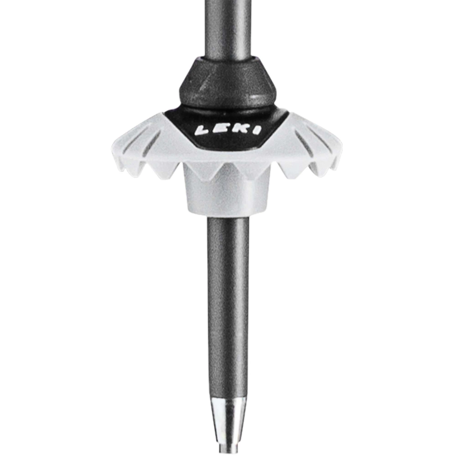 Leki Men's Detect S Ski Pole 2024 4 Leki Men's Detect S Ski Pole 2024 - Image 4