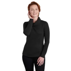 KUHL Women's Athenaâ„¢ Pullover 2024