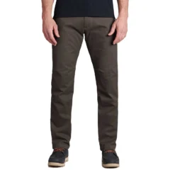 KUHL Men's Hot Rydr™ 34in 2024 9 KUHL Men's Hot Rydr™ 34in 2024 -Snow Gear Shop 5113 HotRydr ForgedIron Front 0a3133c6 0b98 4879 94ea 14f44717c3e9