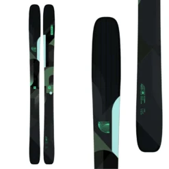 Armada Women's Reliance 88 C Skis 2024