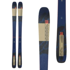 K2 Men's Mindbender 90 C Ski 2024
