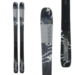K2 Men's Mindbender 99 Ti Ski 2024