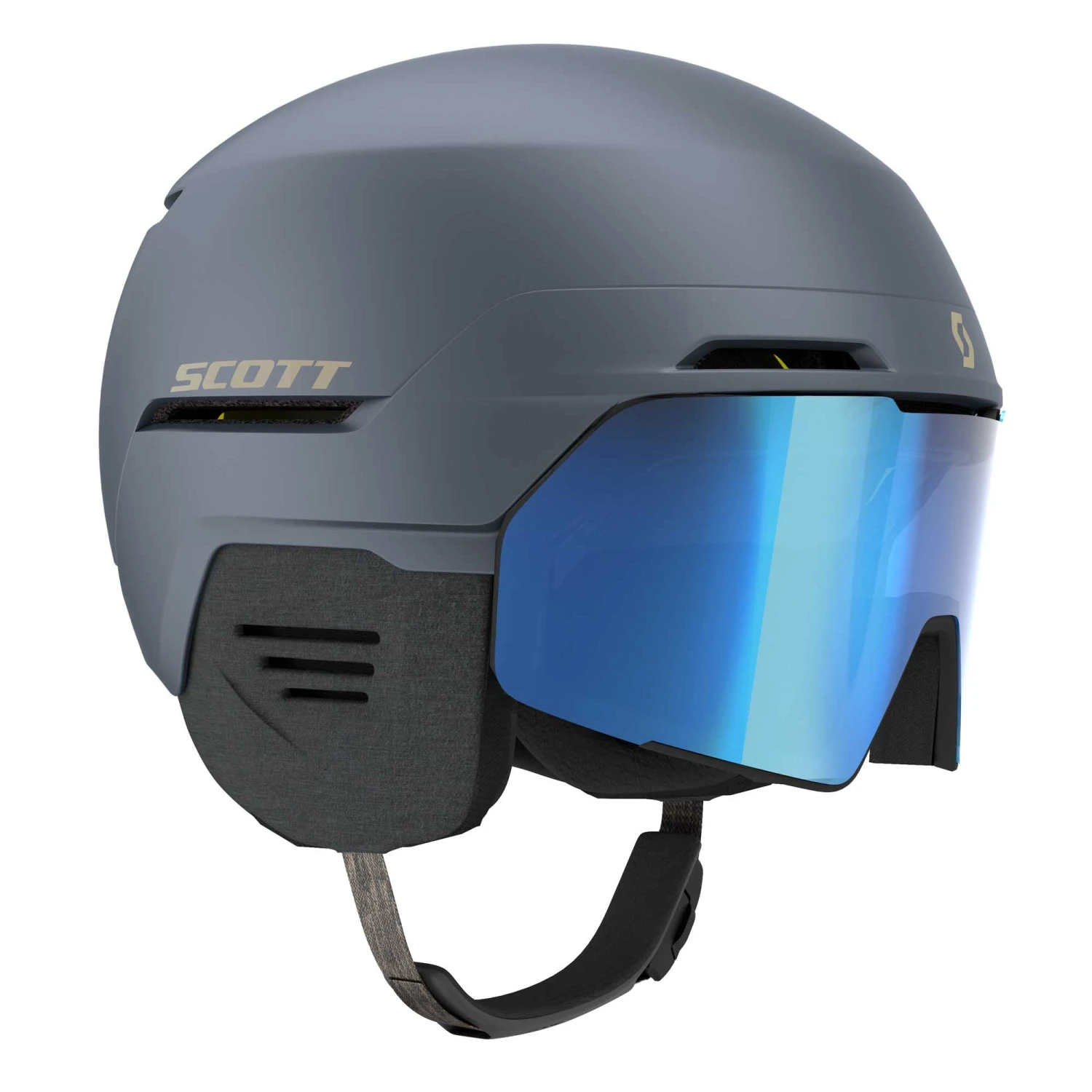 Scott Blend Plus MIPS® Helmet 2024 1 Scott Blend Plus MIPS® Helmet 2024