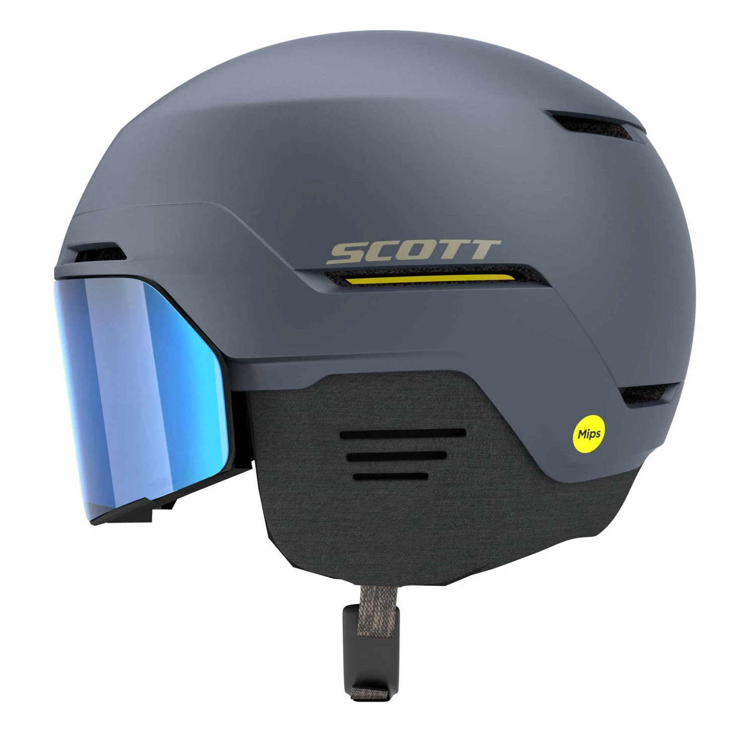 Scott Blend Plus MIPS® Helmet 2024 2 Scott Blend Plus MIPS® Helmet 2024 - Image 2