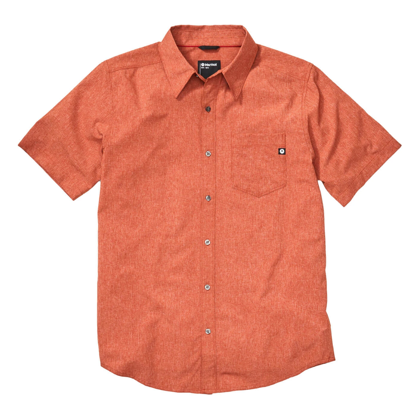 Marmot Men's Aerobora SS 2 Marmot Men's Aerobora SS - Image 2