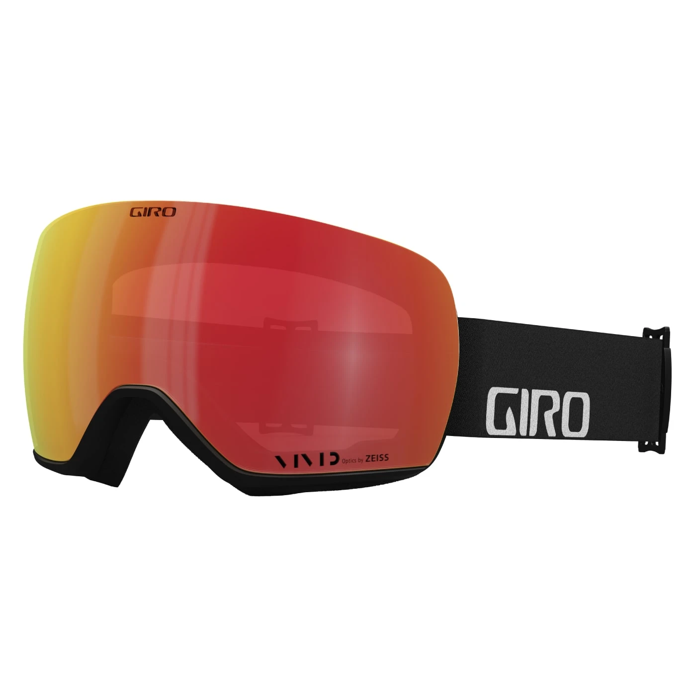 Giro Men's Article Goggles With Bonus VIVID Lens 2024 2 Giro Men's Article Goggles With Bonus VIVID Lens 2024 - Image 2