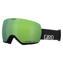 Giro Men's Article Goggles With Bonus VIVID Lens 2024 23 Giro Men's Article Goggles With Bonus VIVID Lens 2024 -Snow Gear Shop ARTICLE GOGGLE BLACK WORDMARK VIVID EMERALD min