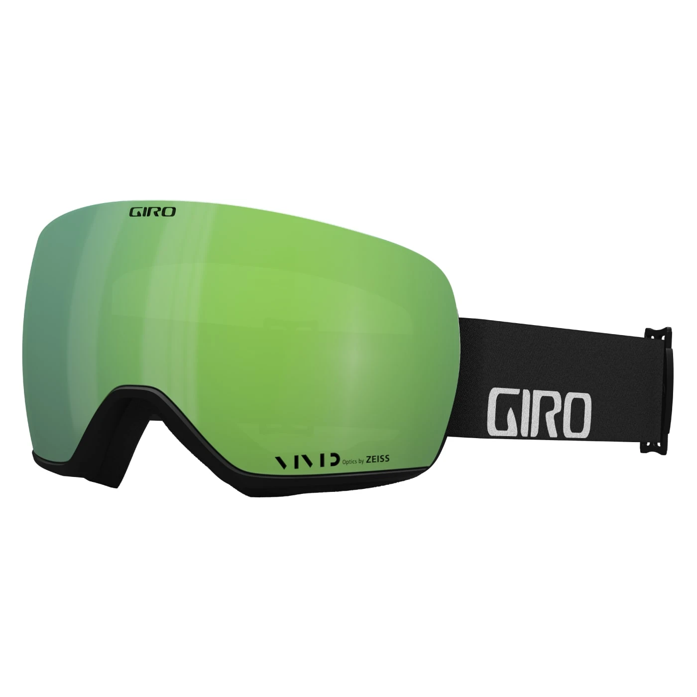 Giro Men's Article Goggles With Bonus VIVID Lens 2024 7 Giro Men's Article Goggles With Bonus VIVID Lens 2024 - Image 7