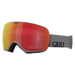 Giro Men's Article Goggles With Bonus VIVID Lens 2024 20 Giro Men's Article Goggles With Bonus VIVID Lens 2024 -Snow Gear Shop ARTICLE GOGGLE GREY WORDMARK VIVID EMBER min