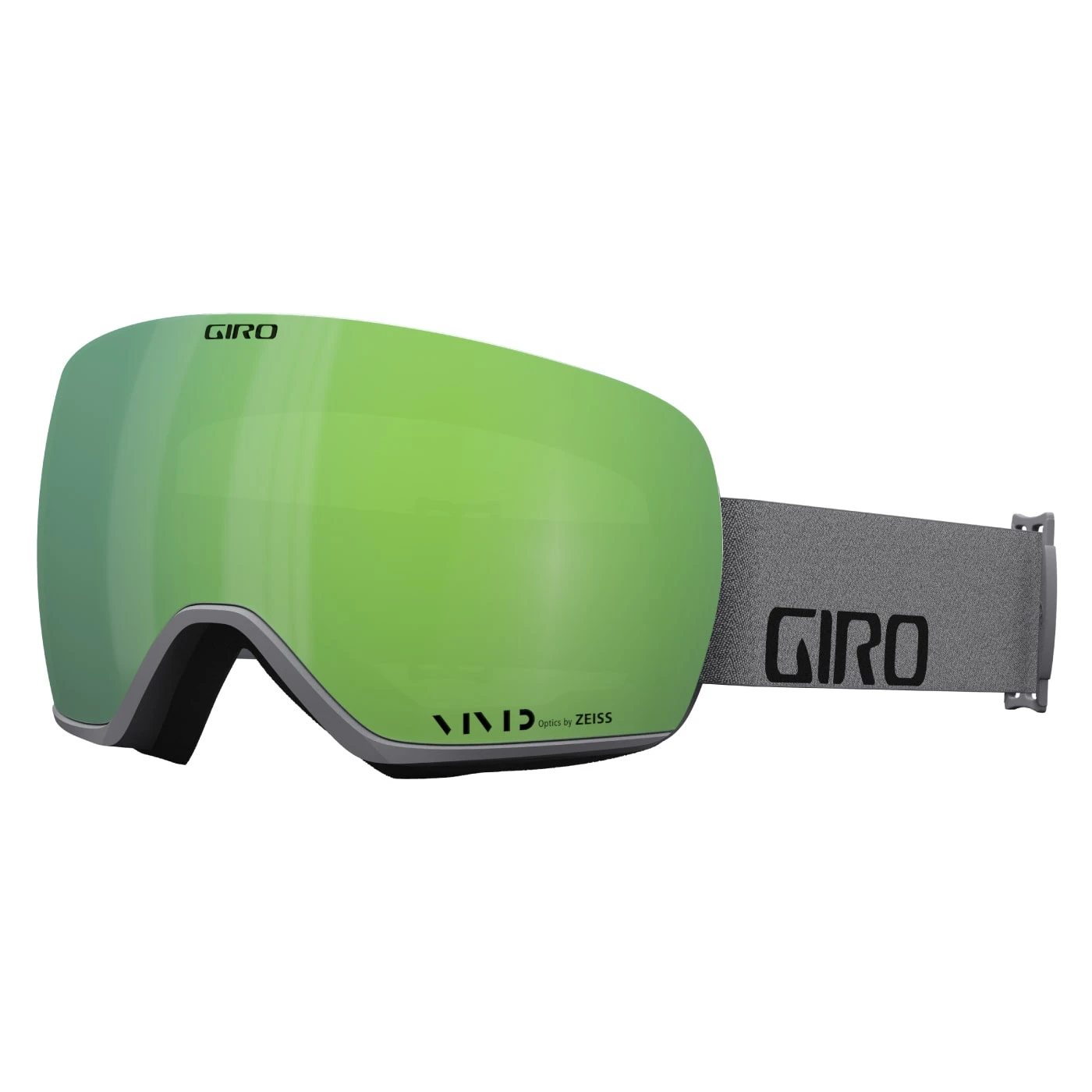 Giro Men's Article Goggles With Bonus VIVID Lens 2024 5 Giro Men's Article Goggles With Bonus VIVID Lens 2024 - Image 5