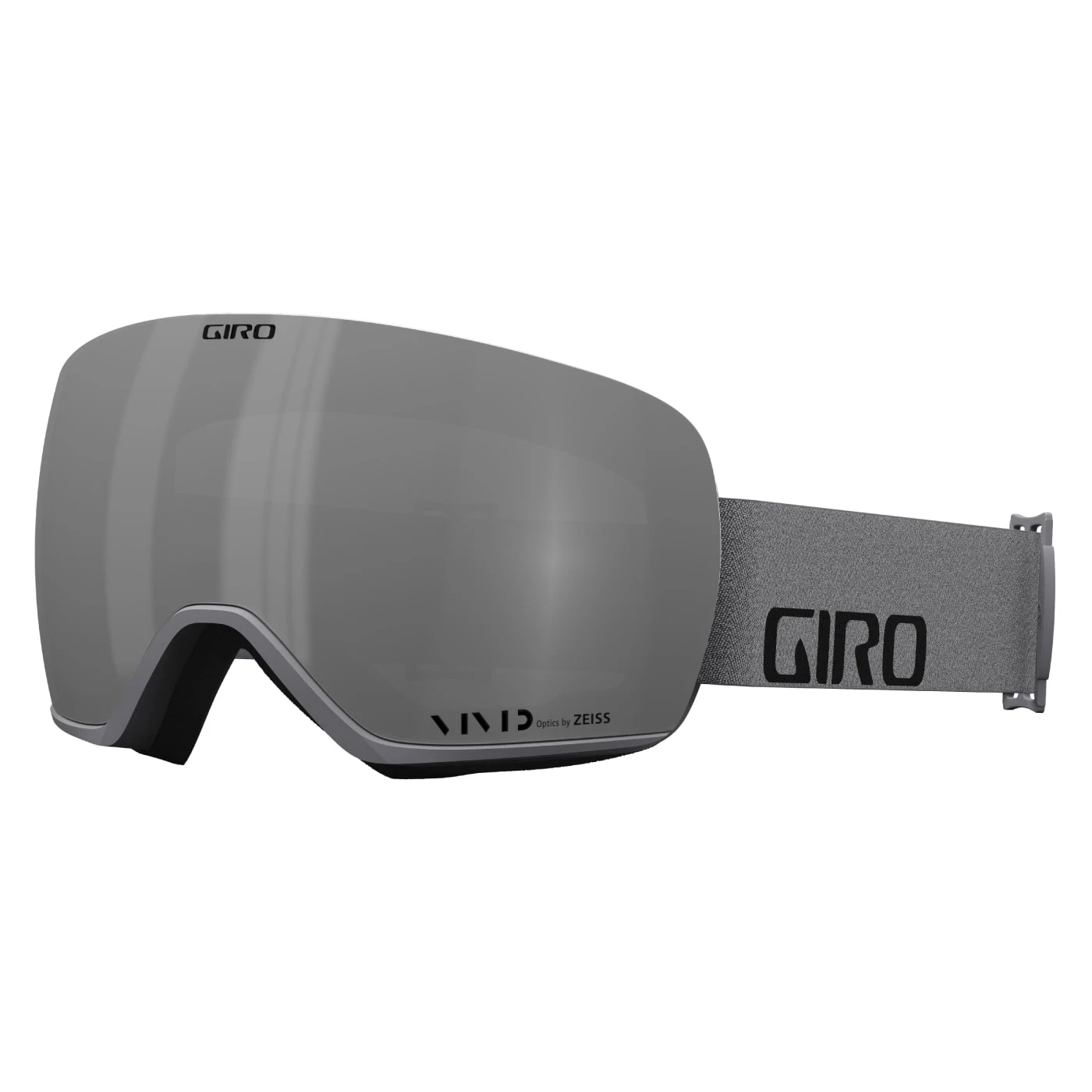 Giro Men's Article Goggles With Bonus VIVID Lens 2024 6 Giro Men's Article Goggles With Bonus VIVID Lens 2024 - Image 6
