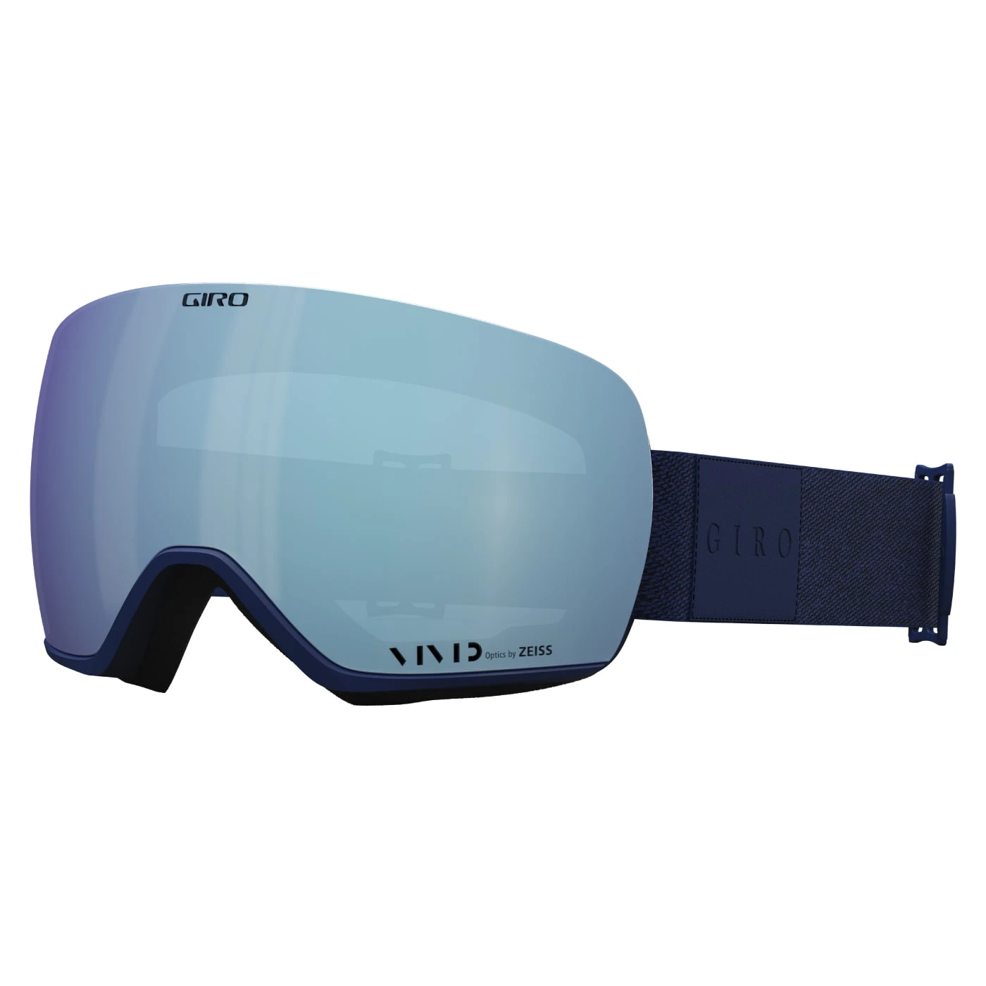 Giro Men's Article Goggles With Bonus VIVID Lens 2024 12 Giro Men's Article Goggles With Bonus VIVID Lens 2024 - Image 12